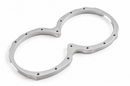 RCM EJ20 Block Guard Inserts (Pair)