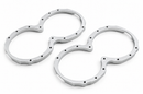 RCM EJ20 Block Guard Inserts (Pair)