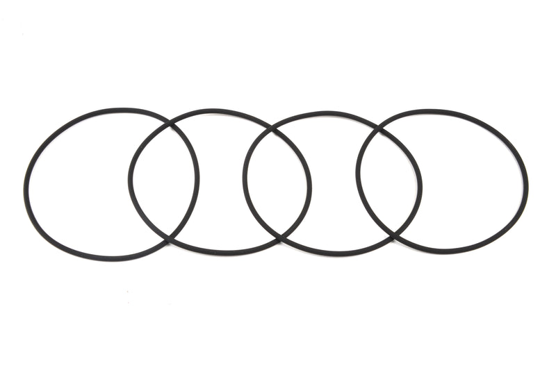 RCM Billet Tumbler Generator Valve (TGV) O ring Seal