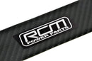 RCM Carbon Cool Panel Guide for Radiator - Impreza - 2001 - 2007