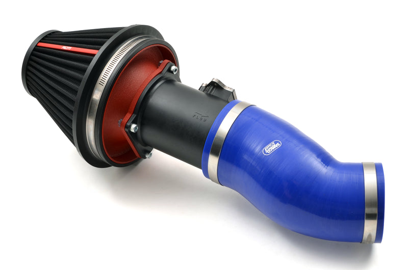 RCM Red Induction Kit WRX / STI 98-00 & Samco Hose