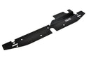 RCM Carbon Cool Panel Guide for Radiator - Impreza - 2008 - 2013