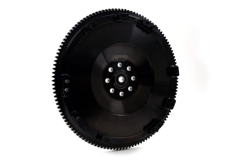 RCM 6 Speed Lightweight Flywheel Assembly