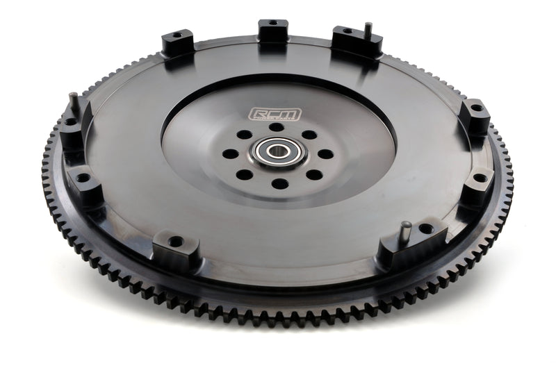 RCM 6 Speed Lightweight Flywheel Assembly