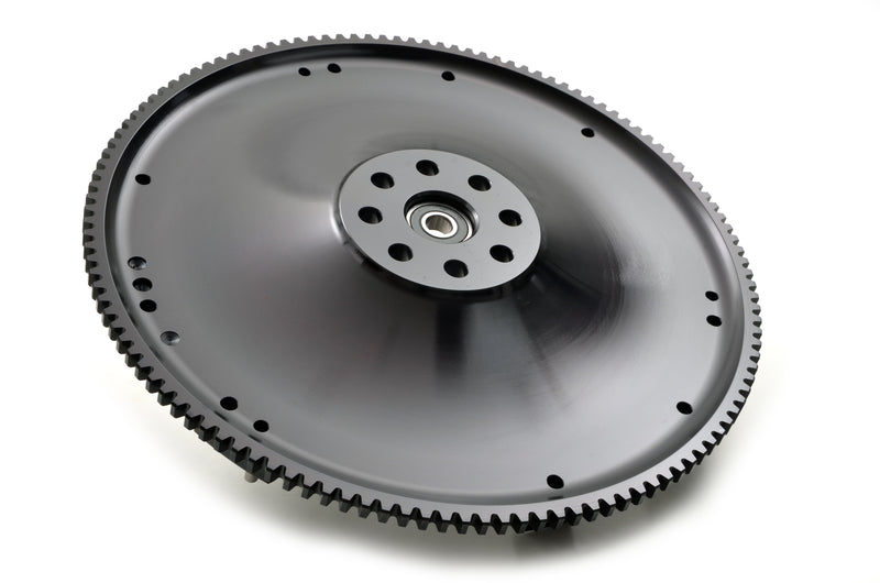RCM 6 Speed Lightweight Flywheel Assembly