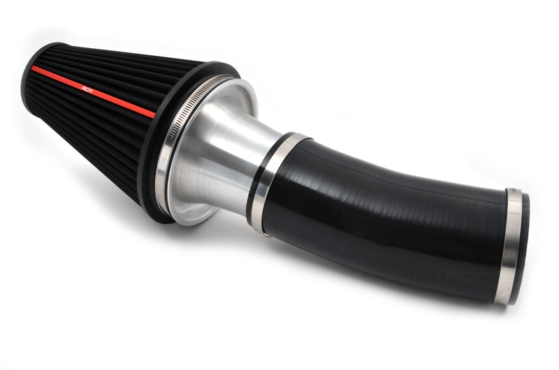 RCM 100mm Mafless Induction Kit & Silicon Hose for Rotated Turbo Kit