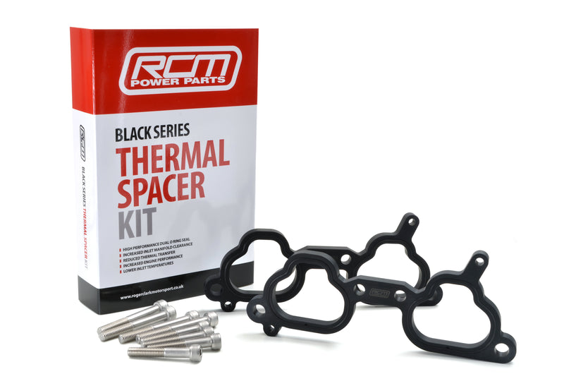 RCM O Ringed Thermal Spacer Kit - Spec C