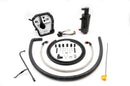 RCM Baffled Sump & Track Attack Catch Tank Kit 2002-2006 Twin Scroll