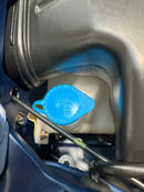 RCM Subaru Impreza Intercooler Spray Bottle Lid GC8 1996-2000