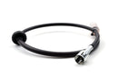 RCM Upper & Lower Speedo / Odometer Cable Kit 1992-1997