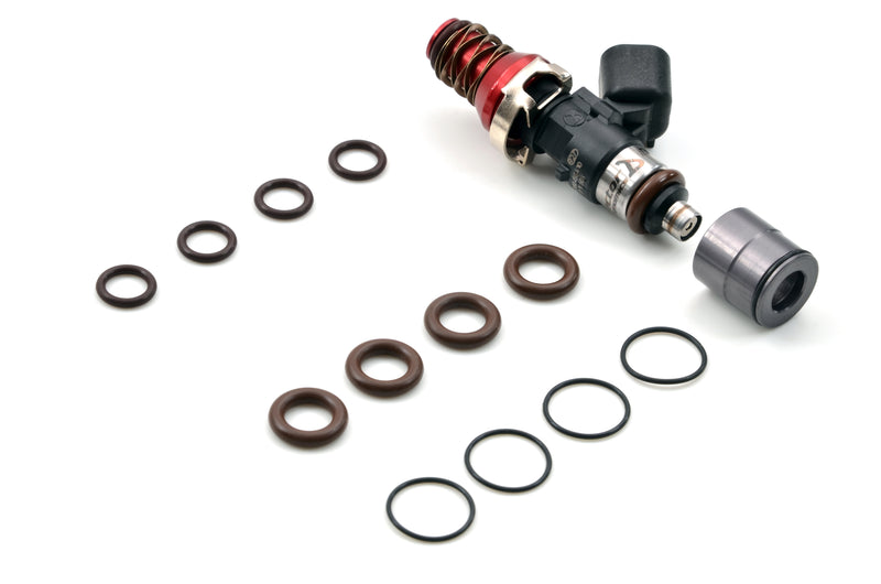 Rcm Injector RCM Injector Dynamics Injector O Ring Seal Kit