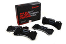 Brembo Sport Brake Pads for Monster GT Brake Kit