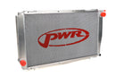 PWR Xflow Subaru Impreza Alloy Radiator Assembly GC/GF 1992 - 2000