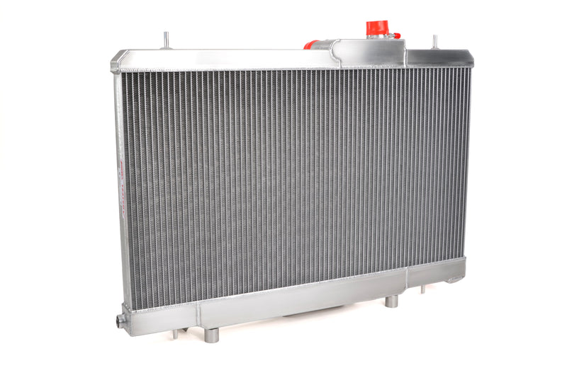 PWR Subaru Impreza Alloy Radiator Assembly – GR (2008–2020)