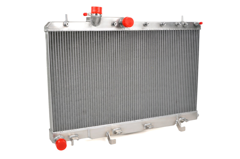 PWR Subaru Impreza Alloy Radiator Assembly – GR (2008–2020)