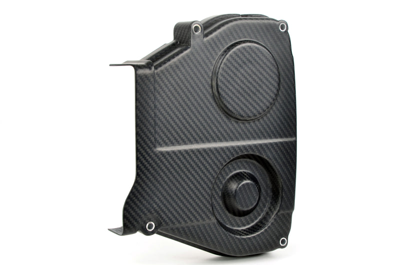 RCM Carbon Timing Belt Cover Kit - 1999 to 2007