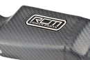 RCM Power Parts Metal Badge