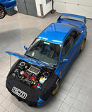 RCM Subaru Engine Bay Service Apron Set