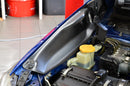 RCM Carbon Fibre Fender Shroud Kit 2014-2021 VA Models