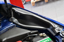 RCM Carbon Fibre Fender Shroud Kit 2014-2021 VA Models