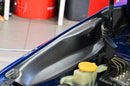 RCM Carbon Fibre Fender Shroud Kit 2014-2021 VA Models