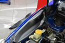 RCM Carbon Fibre Fender Shroud Kit 2014-2021 VA Models