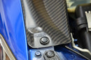 RCM Carbon Fibre Fender Shroud Kit 2014-2021 VA Models