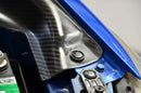 RCM Carbon Fibre Fender Shroud Kit 2014-2021 VA Models
