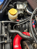 RCM Power Steering Reservoir Relocation Kit