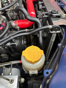 RCM Power Steering Reservoir Relocation Kit