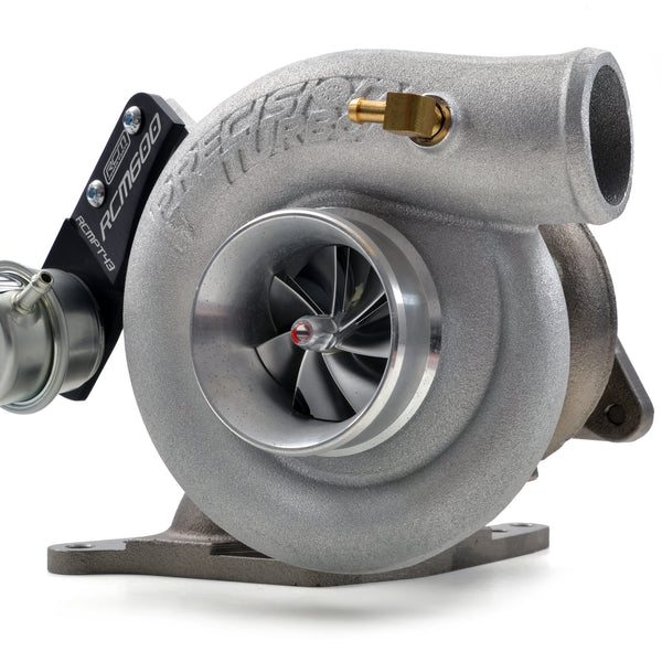 Roger Clark Motorsport | Precision Turbo | 10520301726