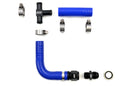 RCM Cylinder 4 Cooling Mod Kit - Motorsport Spec