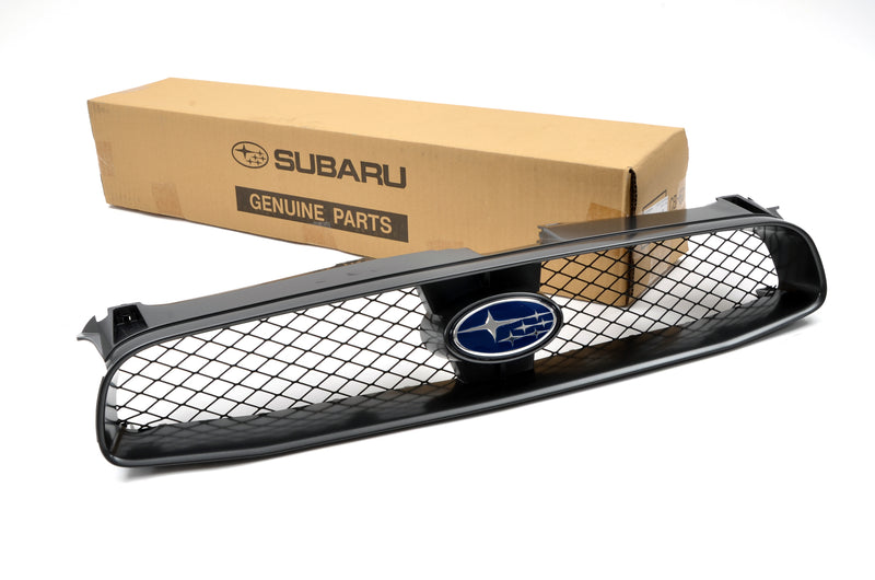 thumbnail image 2 of OEM Subaru Impreza Front Grille Honeycomb – 2002-2003 Base/WRX – New 91121FE000 2 of 5