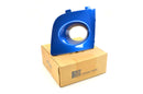Subaru Left Hand Fog Lamp Cover - Blue MY2006-2007