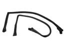 RCM Subaru Impreza Front Window Rubber Seal - 2 Door