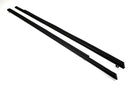 RCM Subaru Impreza Front Outer Weather Strip - 2 Door