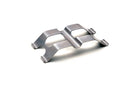 ALCON Prodrive 4 Pot Caliper Anti-wrattle Pad Retaining clip