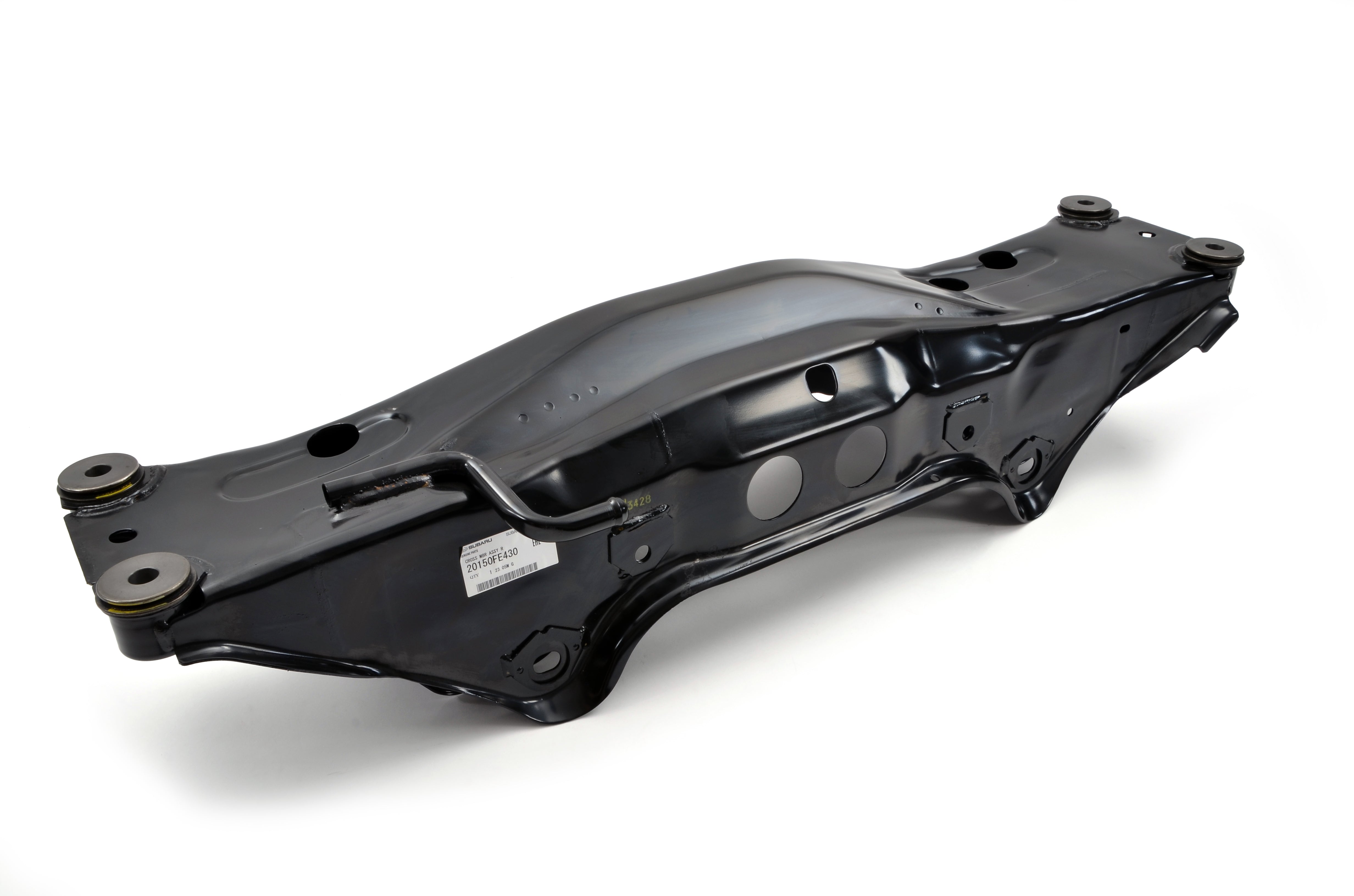 RCM | Crossmember | WRX Suspension
