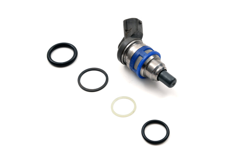 Subaru Side Feed Fuel Injector Seal Kit MY1992 - 1995