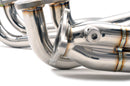 RCM Stainless Steel Exhaust Lambda Blank (M18 x 1.5)