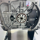 RCM 13 Piece Black Billet Block Blanking Kit