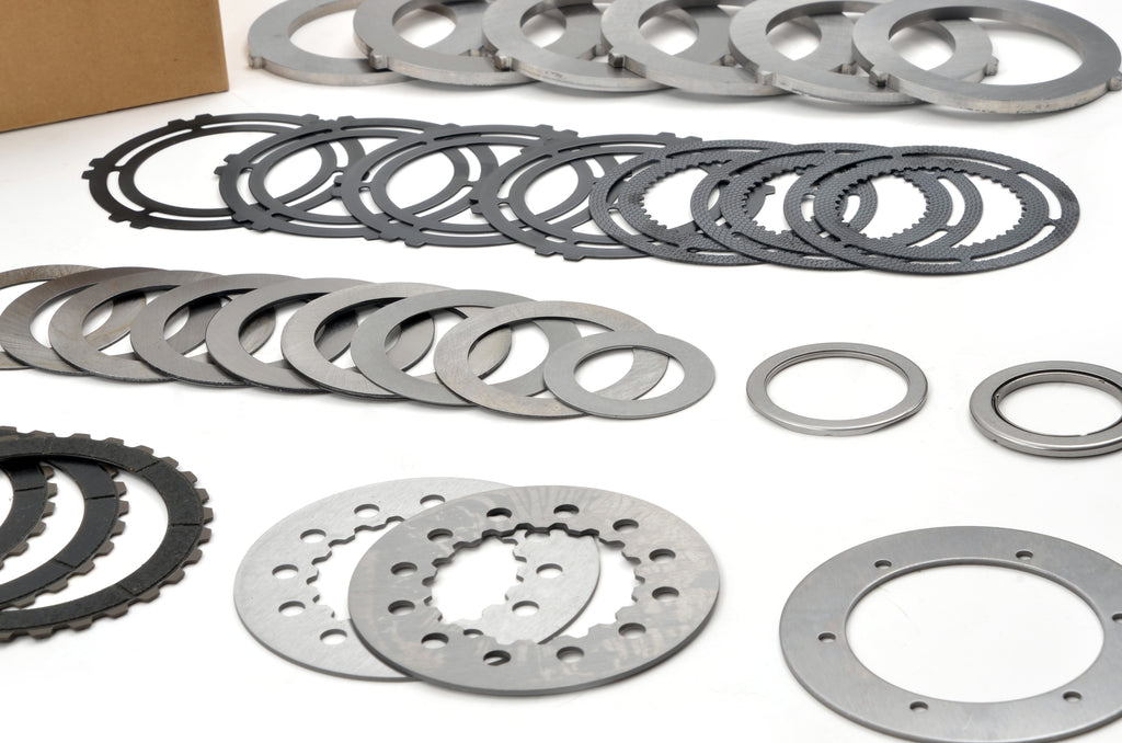 Subaru Dcm Part Subaru DCCD Electric Centre differential Rebuild Kit 2006-2013