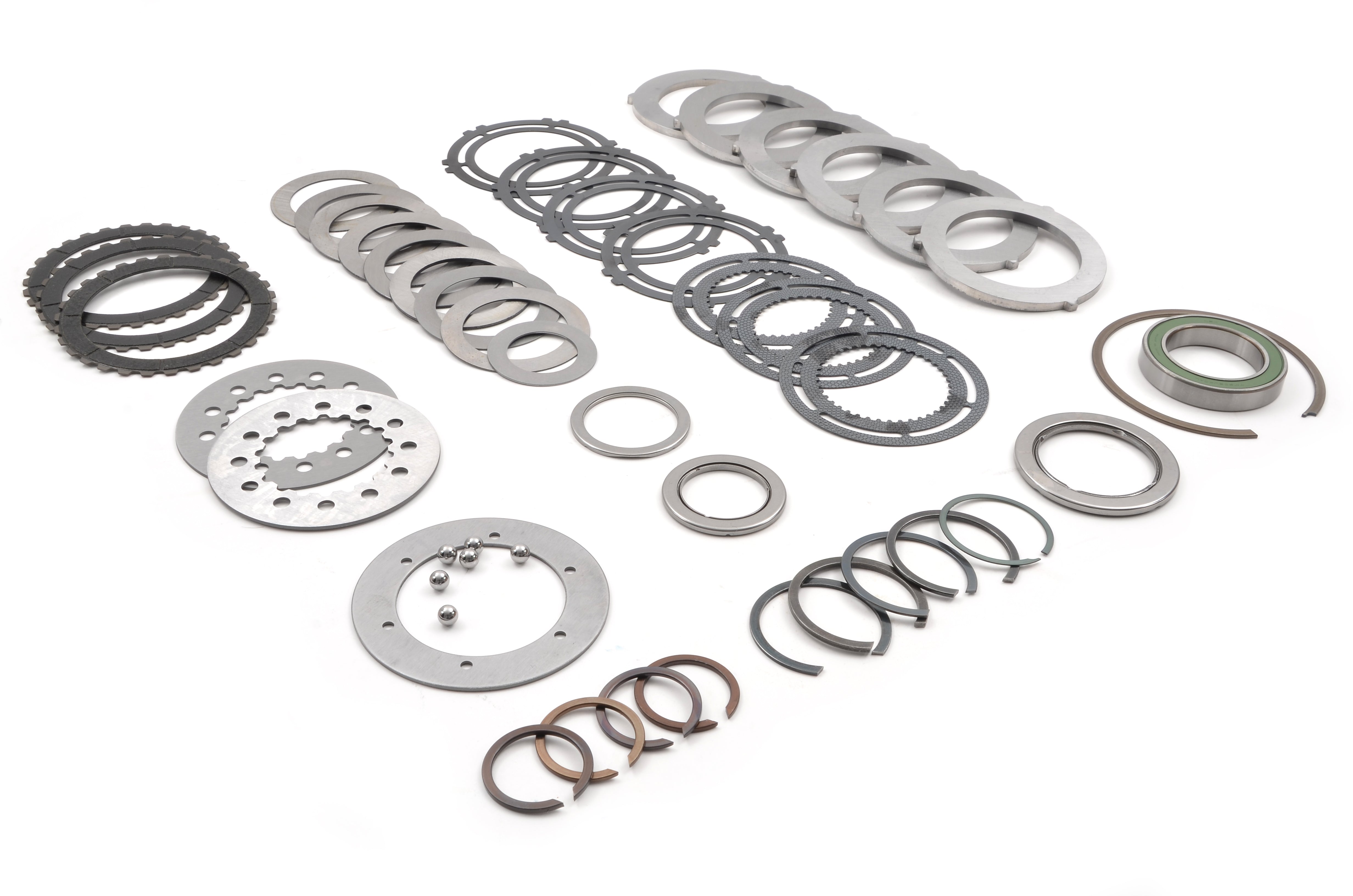 Subaru Dcm Part Subaru DCCD Electric Centre differential Rebuild Kit 2006-2013