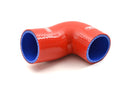 Samco Intercooler to Turbo 90 Degree Hose