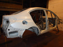 Custom Cages Subaru Impreza VAB/VAF  International Mulitpoint T45 Weld-in Roll Cage