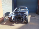 Custom Cages Subaru Impreza GC8 2 Door International Multipoint T45 Weld-in Roll Cage
