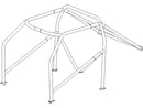 Custom Cages Subaru Impreza GDB 6 Point Bolt In Roll Cage 2001 - 2007