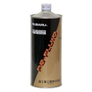 Subaru Power Steering Fluid - 1 Litre