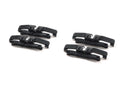 Subaru Impreza GC8/GF8 Black Roof Trim Clip 1992-2000