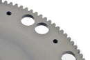 STI Sports Parts Chromoly 6 Speed Lightweight Flywheel Assembly